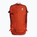 Síhátizsák Deuter Freerider 30 narancssárga 3303322