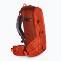 Síhátizsák Deuter Freerider 30 narancssárga 3303322 3