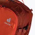 Síhátizsák Deuter Freerider 30 narancssárga 3303322 4