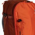 Síhátizsák Deuter Freerider 30 narancssárga 3303322 5
