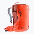 Síhátizsák Deuter Freerider 30 narancssárga 3303322 10