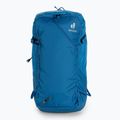 Női síhátizsák Deuter Freerider Pro 32+ SL kék 3303422