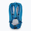 Női síhátizsák Deuter Freerider Pro 32+ SL kék 3303422 2
