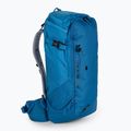 Női síhátizsák Deuter Freerider Pro 32+ SL kék 3303422 3