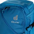 Női síhátizsák Deuter Freerider Pro 32+ SL kék 3303422 5