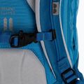 Női síhátizsák Deuter Freerider Pro 32+ SL kék 3303422 8