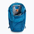 Női síhátizsák Deuter Freerider Pro 32+ SL kék 3303422 11