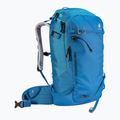 Női síhátizsák Deuter Freerider Pro 32+ SL kék 3303422 12