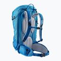 Női síhátizsák Deuter Freerider Pro 32+ SL kék 3303422 13