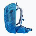 Női síhátizsák Deuter Freerider Pro 32+ SL kék 3303422 14