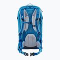 Női síhátizsák Deuter Freerider Pro 32+ SL kék 3303422 15