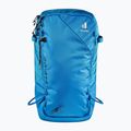 Női síhátizsák Deuter Freerider Pro 32+ SL kék 3303422 16