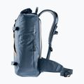 Kerékpáros hátizsák Deuter Amager 25+5 ink 3