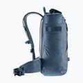 Kerékpáros hátizsák Deuter Amager 25+5 ink 4