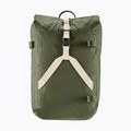 Kerékpáros hátizsák Deuter Amager 25+5 khaki