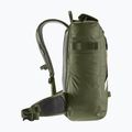 Kerékpáros hátizsák Deuter Amager 25+5 khaki 4