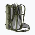 Kerékpáros hátizsák Deuter Amager 25+5 khaki 6