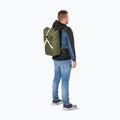 Kerékpáros hátizsák Deuter Amager 25+5 khaki 11