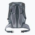 kerékpáros hátizsákdeuter Rotsoord 25+5 l graphite/shale 4