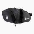 Deuter kerékpár ülés táska fekete 329022270000 5