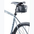 Deuter kerékpár ülés táska fekete 329032270000 6