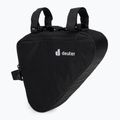 Kerékpár váz alatti táska Deuter Triangle Bag fekete 329082270000