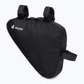 Kerékpár váz alatti táska Deuter Triangle Bag fekete 329082270000 2