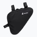 Kerékpár váz alatti táska Deuter Triangle Bag fekete 329082270000 3