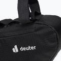 Kerékpár váz alatti táska Deuter Triangle Bag fekete 329082270000 5