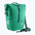 Biciklis táska deuter Weybridge 20 + 5 l fern