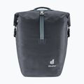 Deuter kerékpáros csomagtartó Weybridge 20+5 l szürke 323012240140
