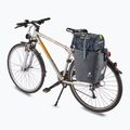 Deuter kerékpáros csomagtartó Weybridge 20+5 l szürke 323012240140 10