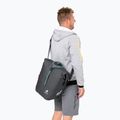 Deuter kerékpáros csomagtartó Weybridge 20+5 l szürke 323012240140 11