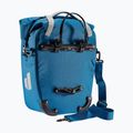 Deuter kerékpáros csomagtartó Weybridge 20+5 l kék 323012230680 2