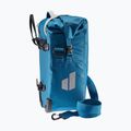 Deuter kerékpáros csomagtartó Weybridge 20+5 l kék 323012230680 5