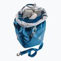 Deuter kerékpáros csomagtartó Weybridge 20+5 l kék 323012230680 7