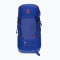 Gyermek túrahátizsák Deuter Fox 30 kék 361112213560