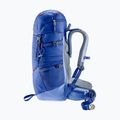Gyermek túrahátizsák Deuter Fox 30 kék 361112213560 7