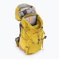 Gyermek túrahátizsák Deuter Fox 30 sárga 361112286010 4