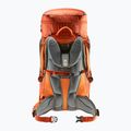 túra hátizsák dziecięcy deuter Fox 40+4 l paprika/mandarine 4