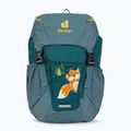Deuter Waldfuchs 10 gyermek túra hátizsák kék 361022233860