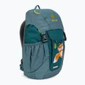 Deuter Waldfuchs 10 gyermek túra hátizsák kék 361022233860 2