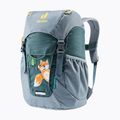 Deuter Waldfuchs 10 gyermek túra hátizsák kék 361022233860 5