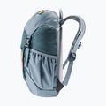 Deuter Waldfuchs 10 gyermek túra hátizsák kék 361022233860 7