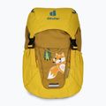 Deuter Waldfuchs 10 l kurkuma/kukorica gyermek túra hátizsák