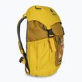 Deuter Waldfuchs 10 l kurkuma/kukorica gyermek túra hátizsák 2