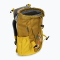 Deuter Waldfuchs 10 l kurkuma/kukorica gyermek túra hátizsák 4