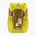 Deuter Waldfuchs 10 l kurkuma/kukorica gyermek túra hátizsák 5