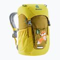 Deuter Waldfuchs 10 l kurkuma/kukorica gyermek túra hátizsák 6