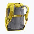 Deuter Waldfuchs 10 l kurkuma/kukorica gyermek túra hátizsák 11
